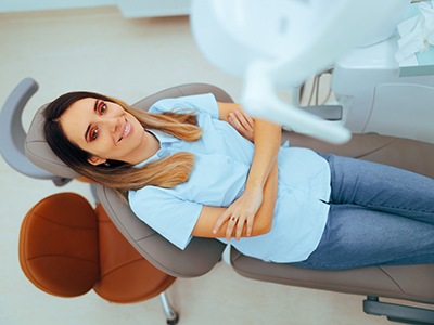 Oral conscious sedation allows you to stay awake during dental treatment all the while feeling calm and comfortable